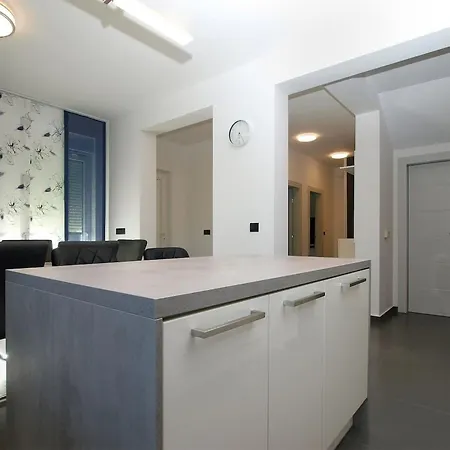 Prázdninový dům Ferienvilla Mit Privatem Pool By Interhome *