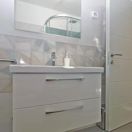 Hébergement de vacances Ferienvilla Mit Privatem Pool By Interhome *