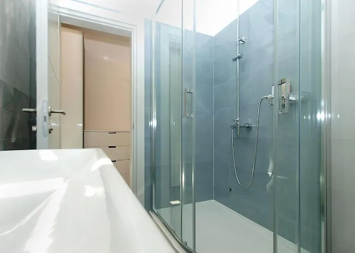Prázdninový dům Ferienvilla Mit Privatem Pool By Interhome