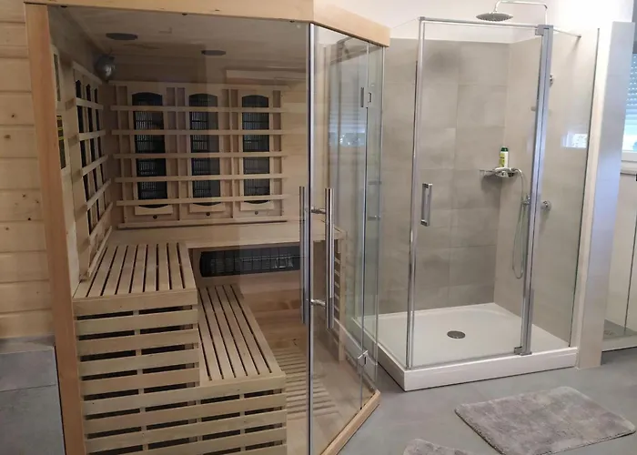 Ferienvilla Mit Privatem Pool By Interhome Prázdninový dům Pula