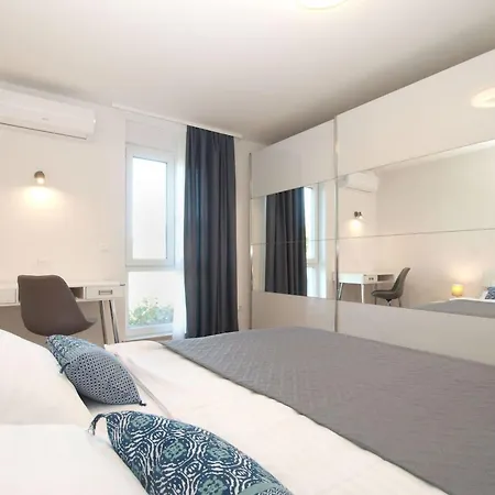 Ferienvilla Mit Privatem Pool By Interhome Semesterbostad