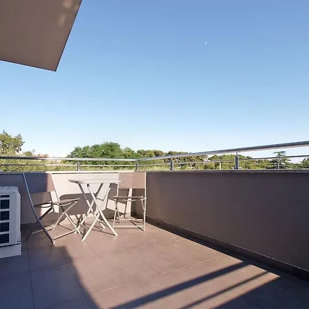 Semesterbostad Ferienvilla Mit Privatem Pool By Interhome