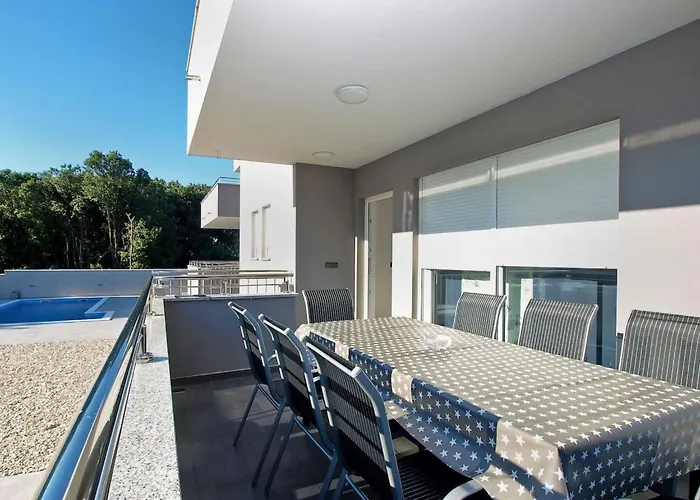 Ferienvilla Mit Privatem Pool By Interhome Semesterbostad