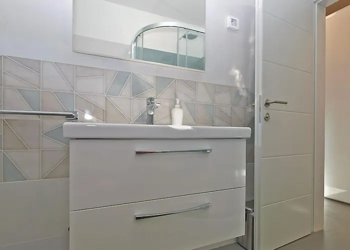 Дом отдыха Ferienvilla Mit Privatem Pool By Interhome *