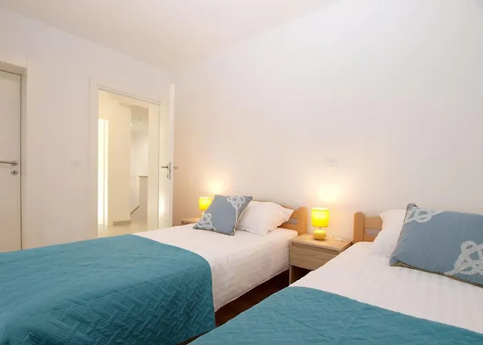 Ferienvilla Mit Privatem Pool By Interhome *