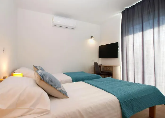 Ferienvilla Mit Privatem Pool By Interhome Pula