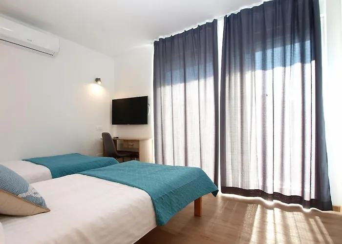 Ferienvilla Mit Privatem Pool By Interhome Vakantiehuis