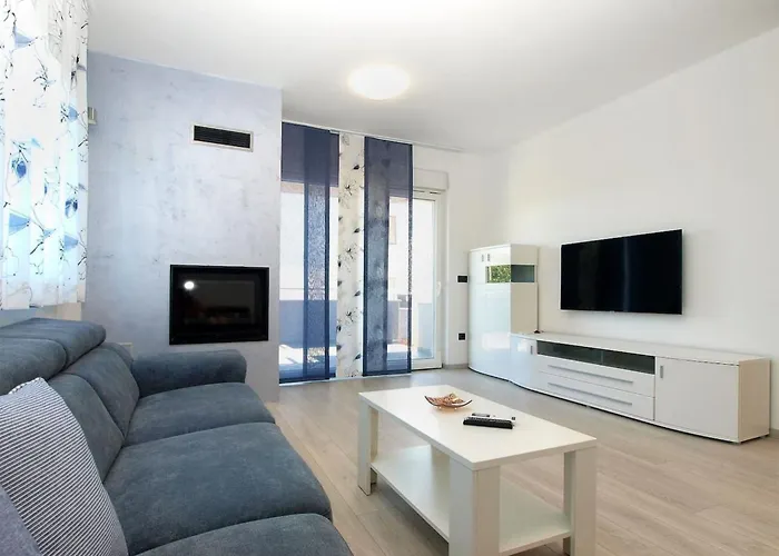 Дом отдыха Ferienvilla Mit Privatem Pool By Interhome *