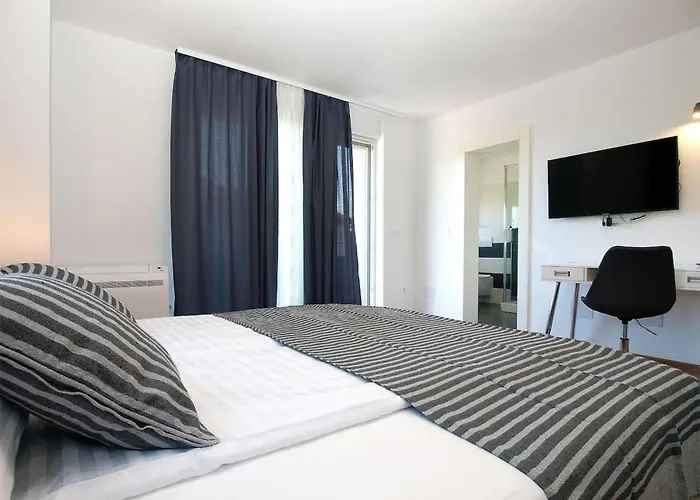 Ferienvilla Mit Privatem Pool By Interhome Vakantiehuis Pula