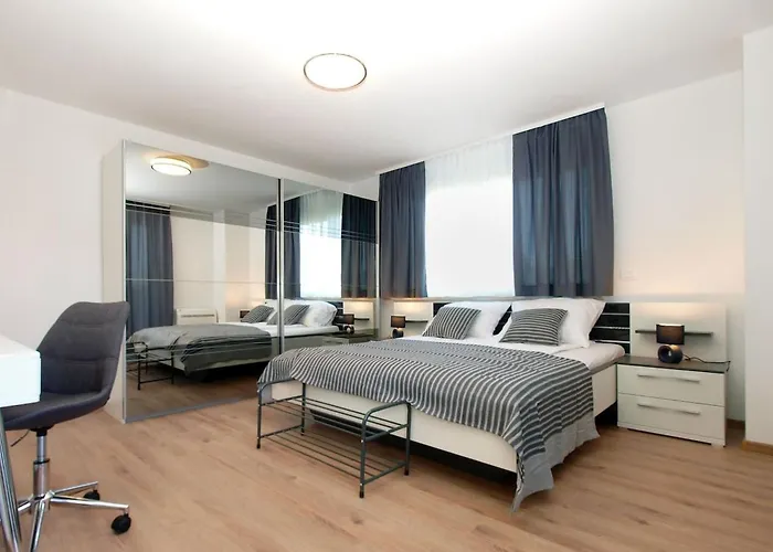 Ferienvilla Mit Privatem Pool By Interhome Pula