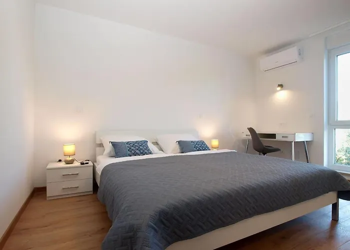 Ferienvilla Mit Privatem Pool By Interhome *