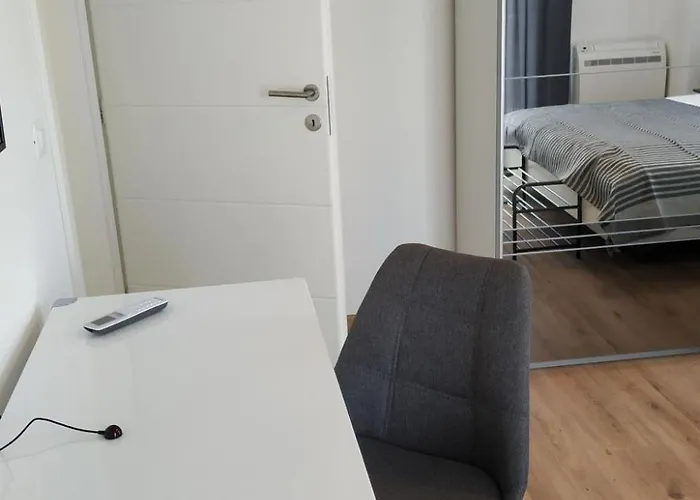 Ferienvilla Mit Privatem Pool By Interhome Semesterbostad Pula