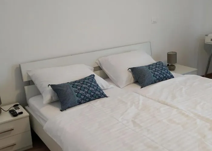 Ferienvilla Mit Privatem Pool By Interhome *