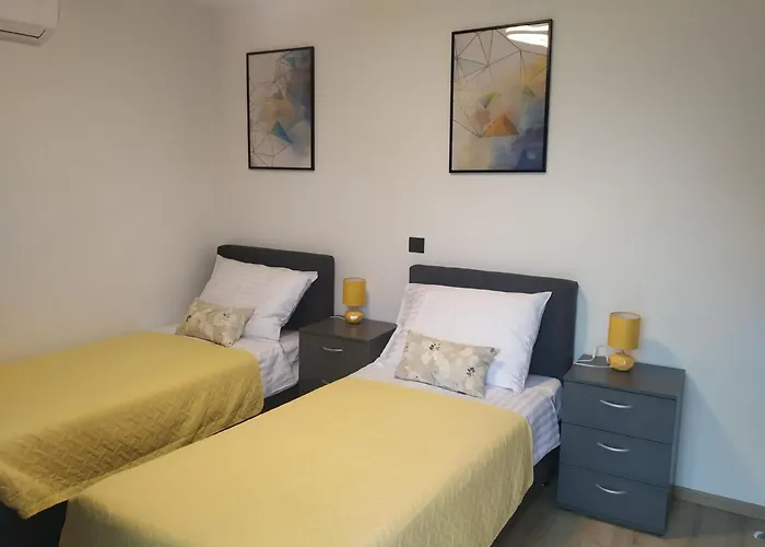 Ferienvilla Mit Privatem Pool By Interhome *