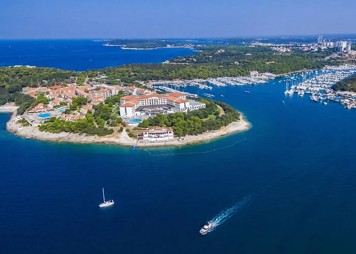 Ferienvilla Mit Privatem Pool By Interhome * Пула