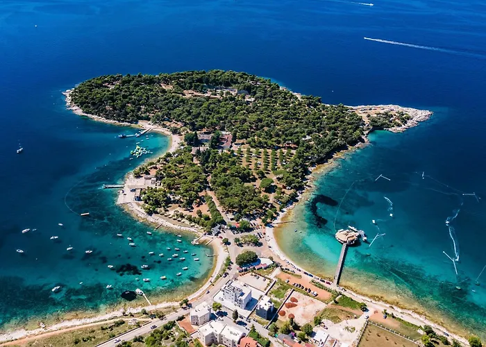 Ferienvilla Mit Privatem Pool By Interhome