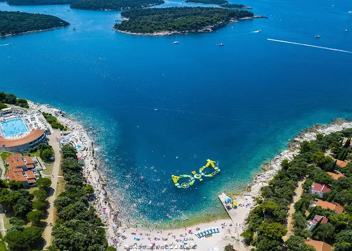 Ferienvilla Mit Privatem Pool By Interhome Пула