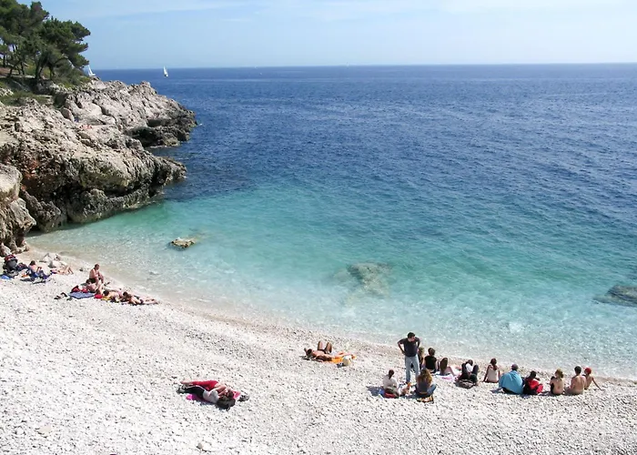 Ferienvilla Mit Privatem Pool By Interhome * Пула