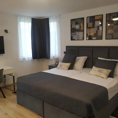 بيت للعطل Ferienvilla Mit Privatem Pool By Interhome *