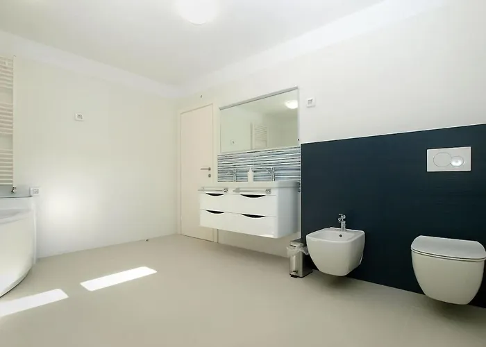 Holiday home Ferienvilla Mit Privatem Pool By Interhome Pula